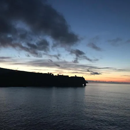 Wellshouses Ferienhaus Capelas (Sao Miguel)