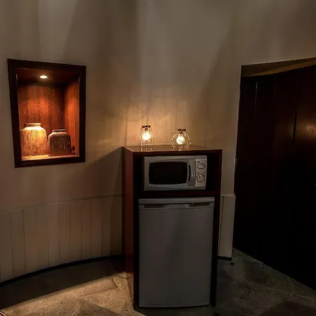 Wellshouses Capelas (Sao Miguel)