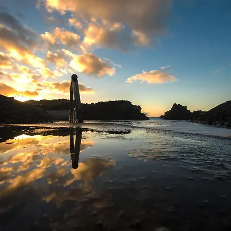 Wellshouses Ferienhaus Capelas (Sao Miguel)