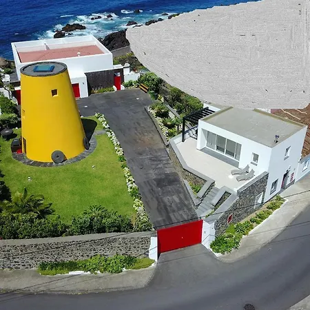 Ferienhaus Wellshouses