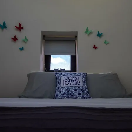 Ferienhaus Wellshouses Capelas (Sao Miguel)