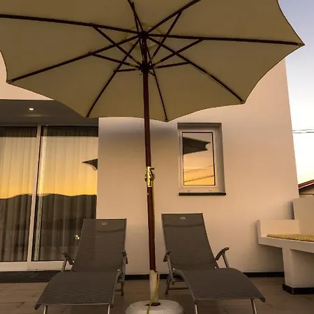 Wellshouses Ferienhaus Capelas (Sao Miguel)