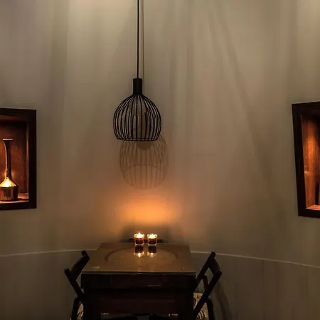 Wellshouses Σπίτι διακοπών *