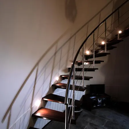 Wellshouses Casa vacanze Capelas (Sao Miguel)