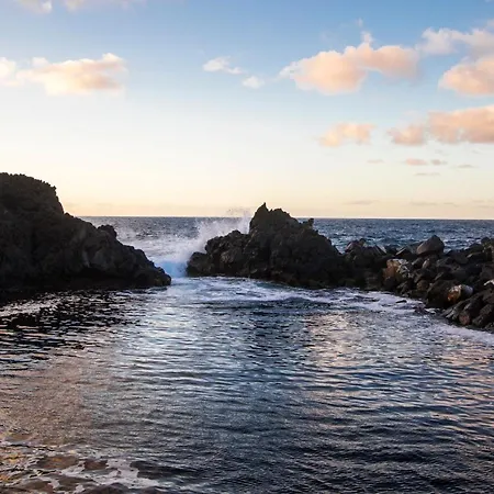 Wellshouses Casa vacanze Capelas (Sao Miguel)