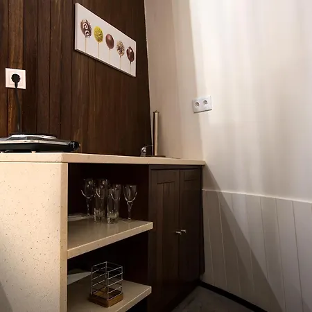 Casa vacanze Wellshouses Capelas (Sao Miguel)