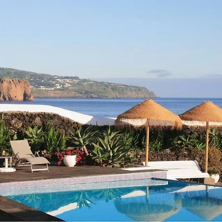 Ferienhaus Wellshouses Capelas (Sao Miguel)