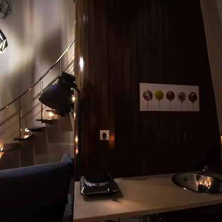 Casa vacanze Wellshouses