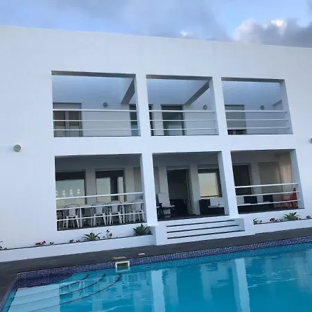 Casa vacanze Wellshouses *