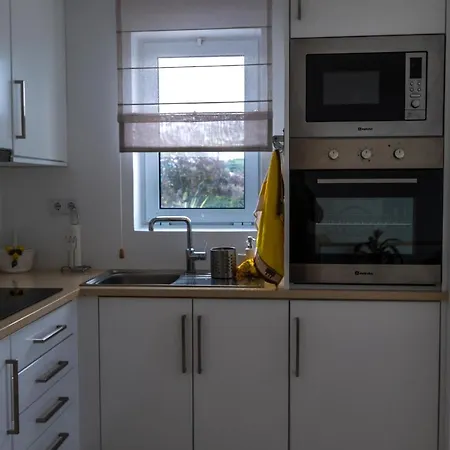 Wellshouses Capelas (Sao Miguel)