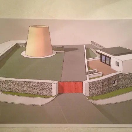 Wellshouses * Capelas (Sao Miguel)