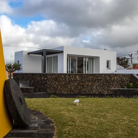 Feriehus Wellshouses Capelas (Sao Miguel)