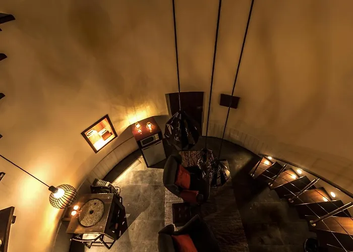 Σπίτι διακοπών Wellshouses Capelas (Sao Miguel)