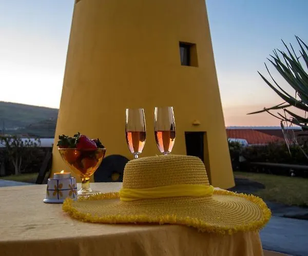 Wellshouses Σπίτι διακοπών