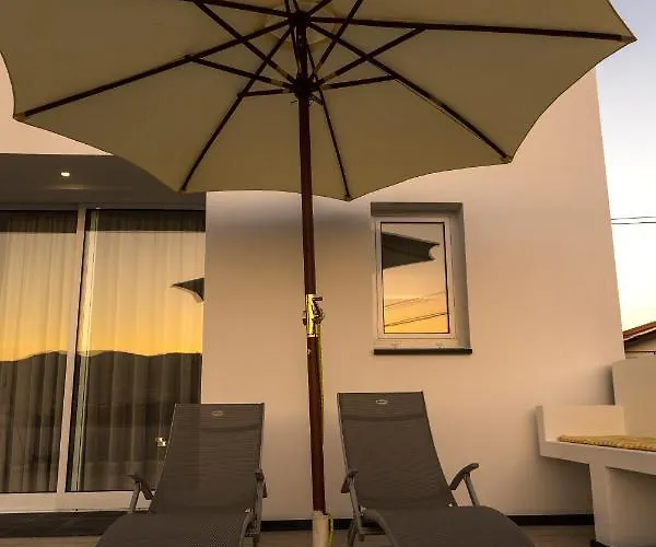 Wellshouses Σπίτι διακοπών Capelas (Sao Miguel)