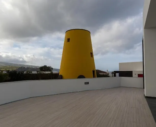 Wellshouses Σπίτι διακοπών