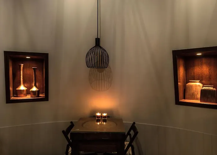 Wellshouses Σπίτι διακοπών *