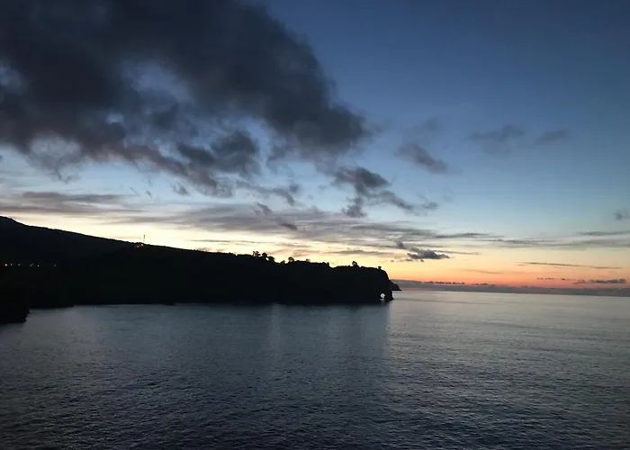 Wellshouses Σπίτι διακοπών Capelas (Sao Miguel)