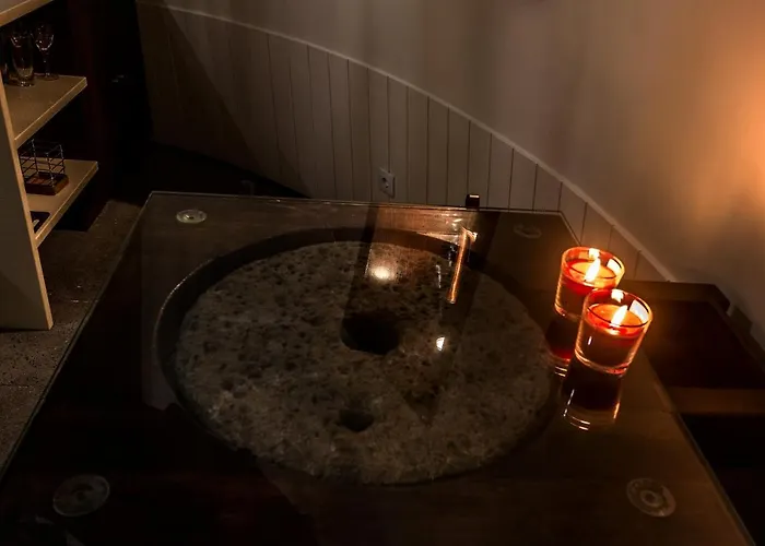 Wellshouses Σπίτι διακοπών