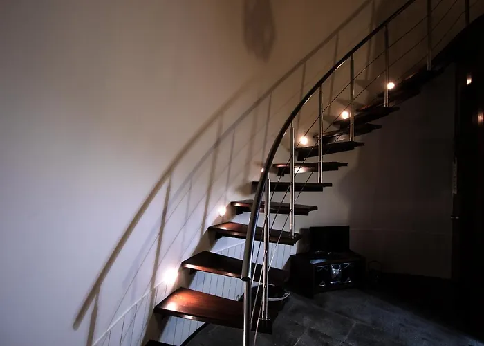 Wellshouses Σπίτι διακοπών Capelas (Sao Miguel)