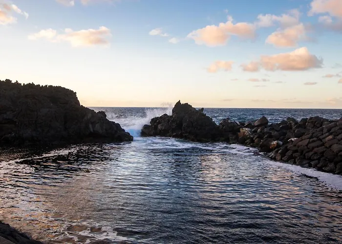 Wellshouses Σπίτι διακοπών Capelas (Sao Miguel)