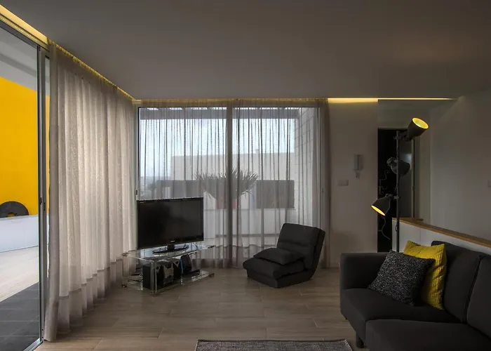 Σπίτι διακοπών Wellshouses Capelas (Sao Miguel)