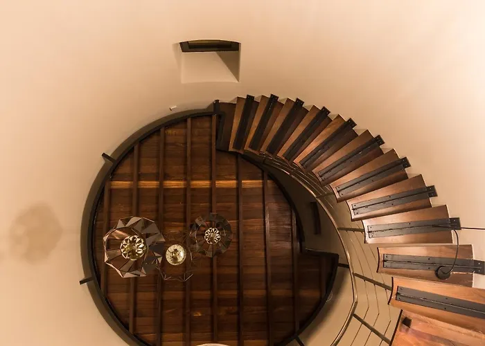 Σπίτι διακοπών Wellshouses Capelas (Sao Miguel)