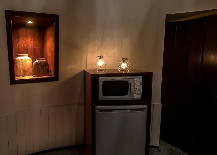 Wellshouses Capelas (Sao Miguel)