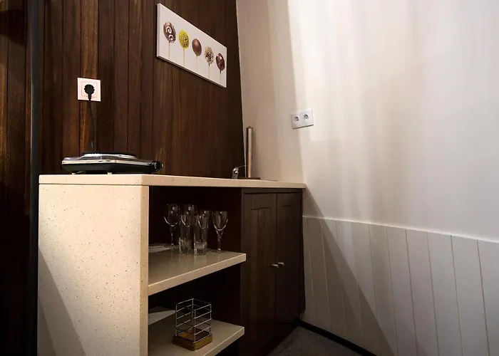 Σπίτι διακοπών Wellshouses Capelas (Sao Miguel)