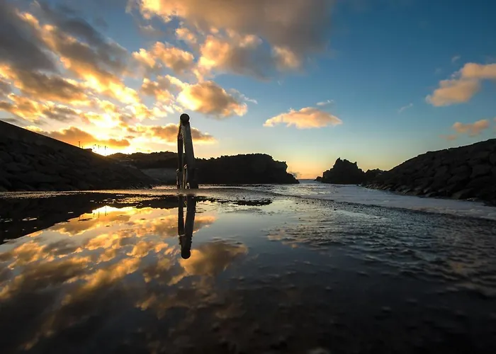 Wellshouses Σπίτι διακοπών Capelas (Sao Miguel)
