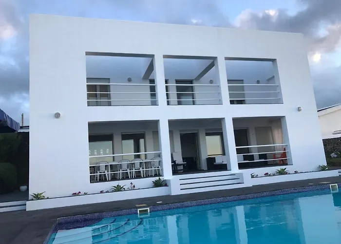 Σπίτι διακοπών Wellshouses *