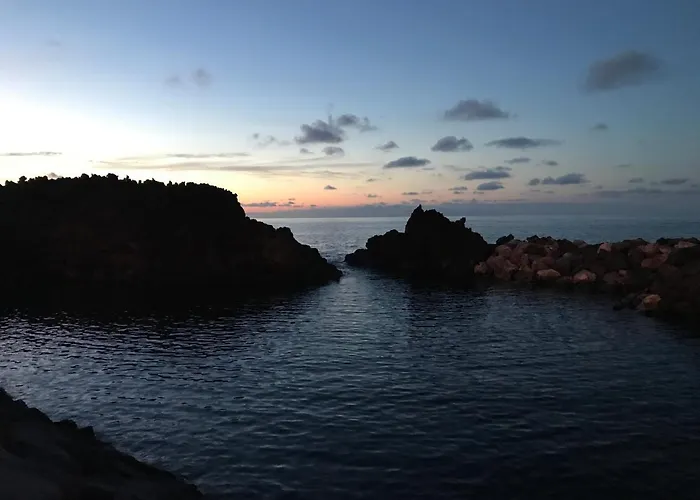 Wellshouses Σπίτι διακοπών *