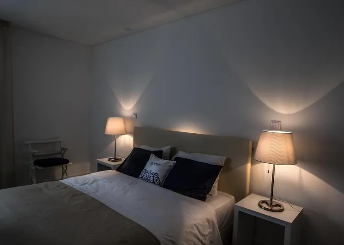 Σπίτι διακοπών Wellshouses *