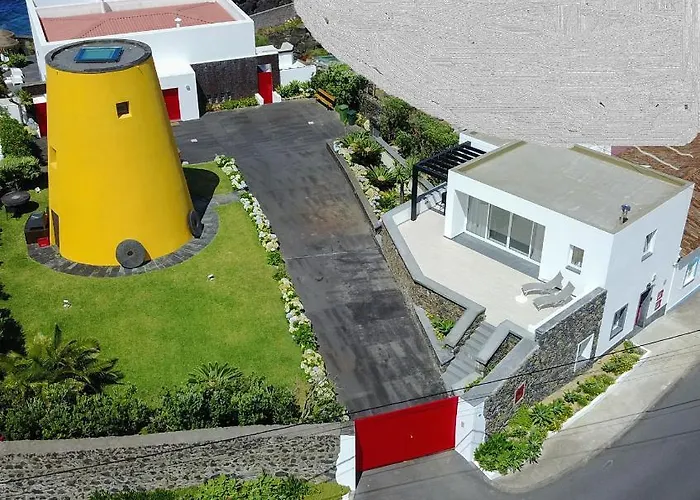 Σπίτι διακοπών Wellshouses