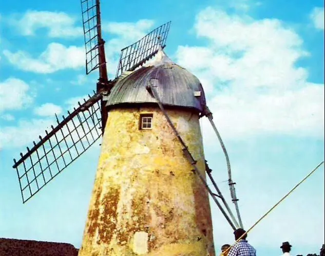 Wellshouses Capelas (Sao Miguel)