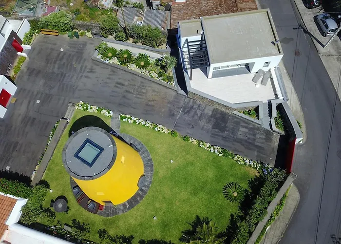 Wellshouses Holiday home