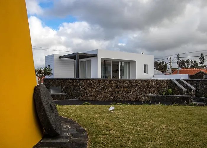 Σπίτι διακοπών Wellshouses Capelas (Sao Miguel)