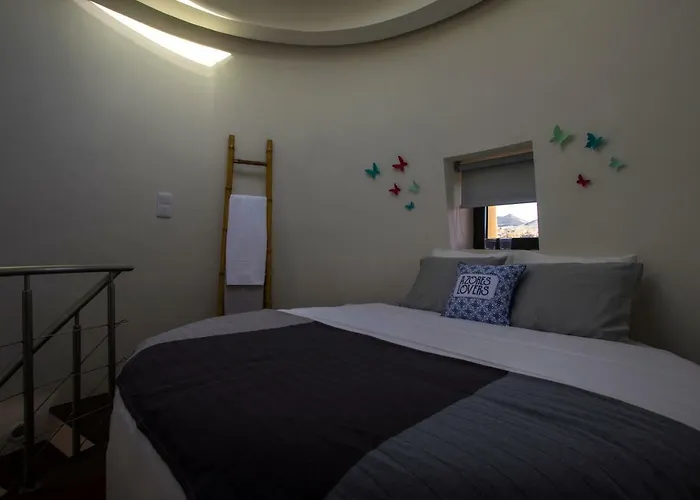 Σπίτι διακοπών Wellshouses *